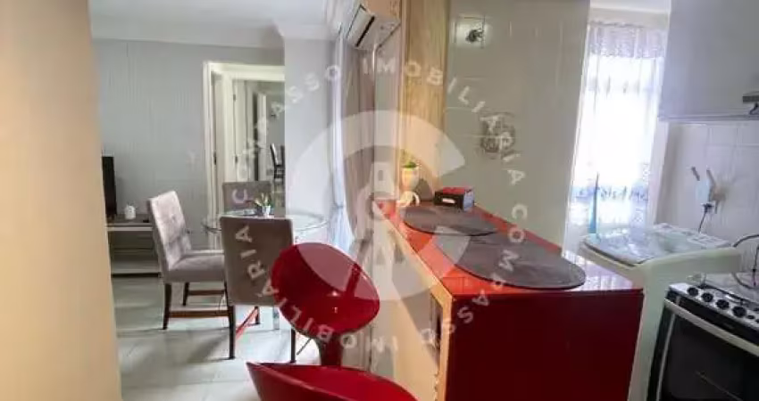 Apartamento com 2 dormitórios à venda, foz do iguacu - pr