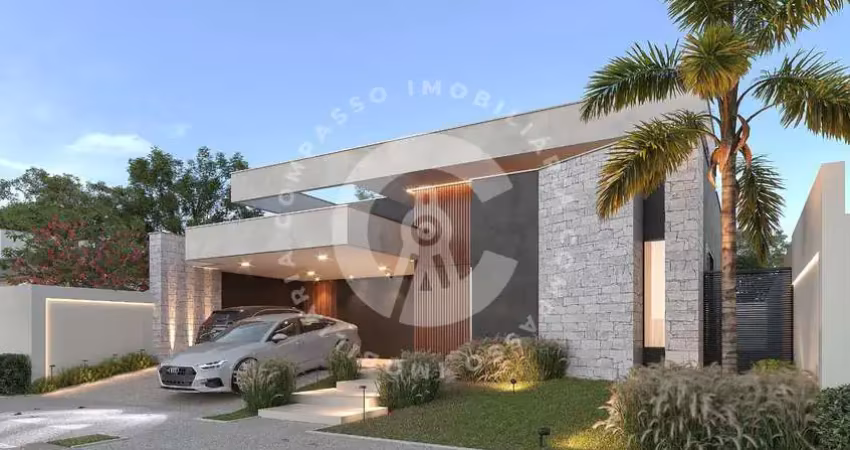 Casa à venda, vila carimã, condomínio residencial águas clarasfoz do iguacu - pr