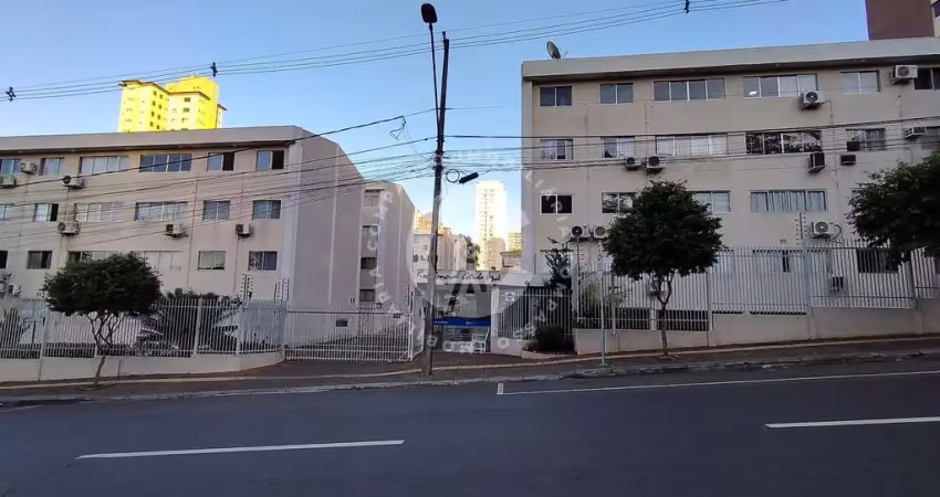 Apartamento à venda com 03 quartos no centro em foz do iguacu - pr