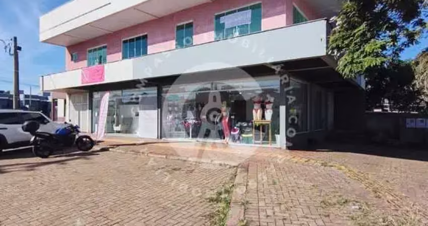 Comercial à venda,220.00 m , panorama, foz do iguacu - pr