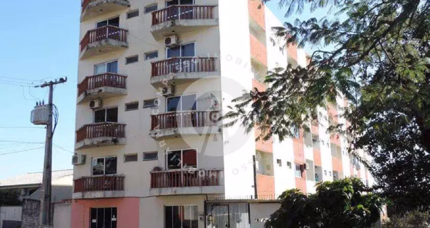 Apartamento com 1 dormitório à venda,780.00 m , foz do iguacu - pr