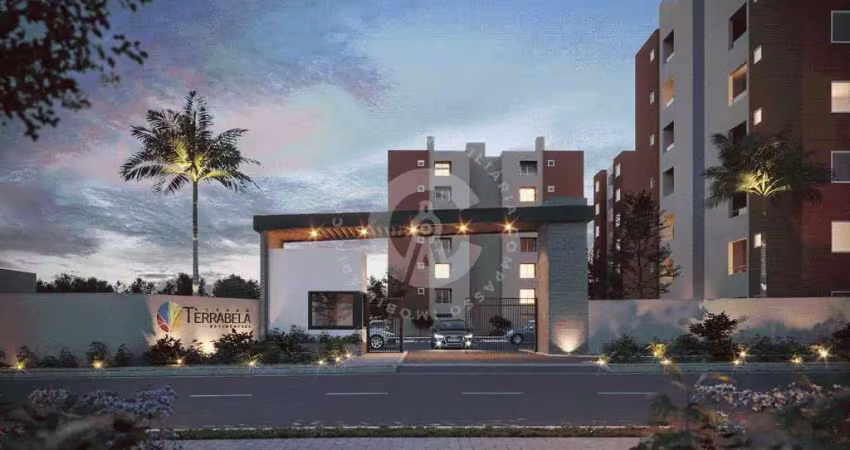 Apartamento  minha casa minha vida e cohapar para venda em foz do iguacu - pr