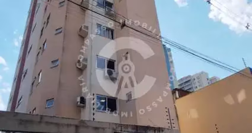 Apartamento com 3 dormitórios para locação, 95.00 m , centro, foz do iguacu - pr