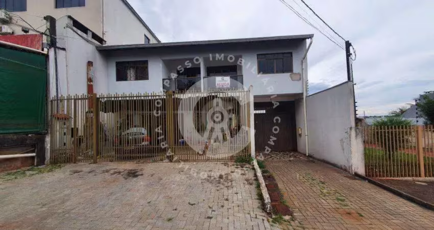 Apartamento com 3 dormitórios para locação, 70.00 m , foz do iguacu - pr