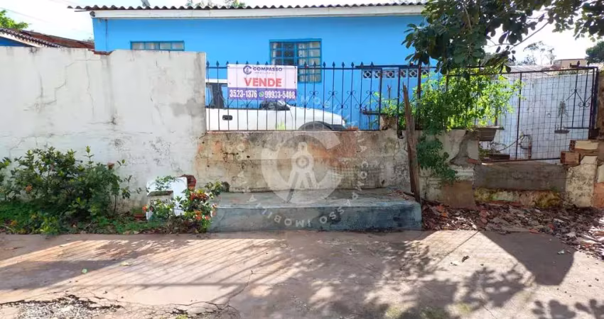 Terreno com 525.00 m  na avenida paraná, foz do iguacu - pr