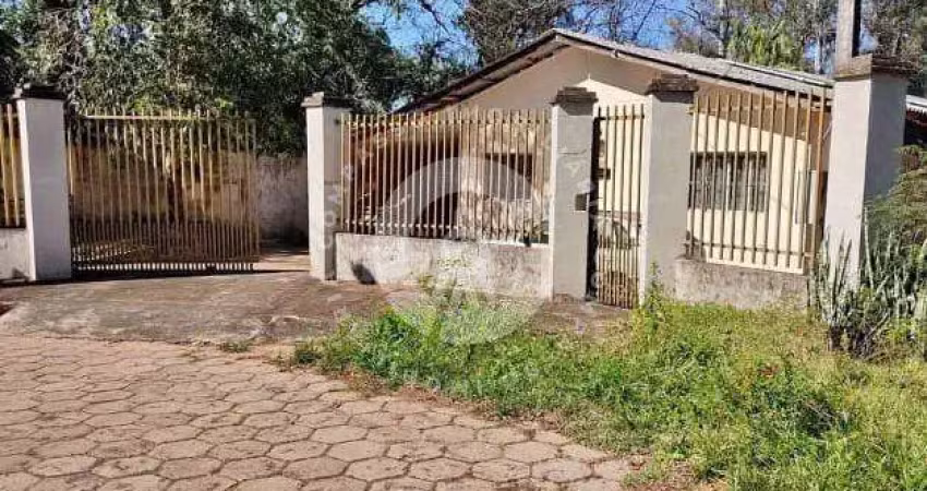 Casa à venda na Vila A, Foz do Iguaçu 