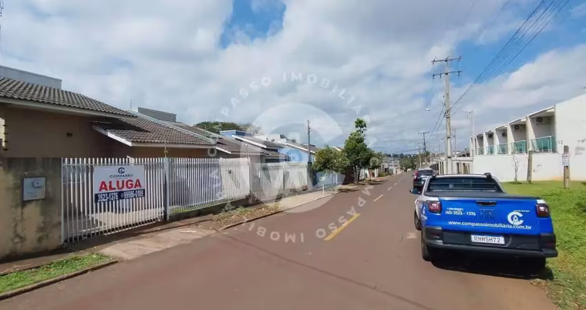 Casa com 3 dormitórios à venda, 174.00 m , foz do iguacu - pr