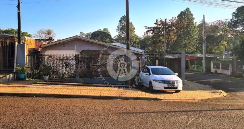 Casa com 3 kitnets à venda no belvedere ii foz do iguaçu