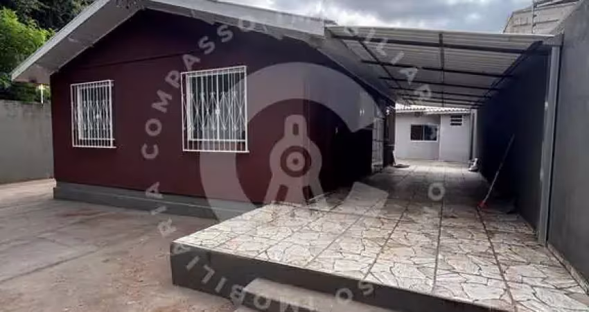 Seu novo lar no conjunto libra  3 quartos, sala e ótima localização.