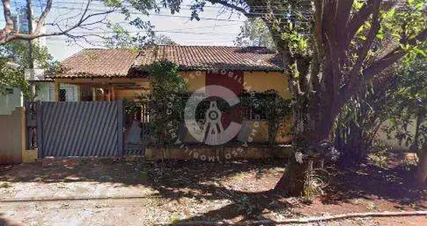 Casa com 2 quartos à venda na Vila Bom Jesus, Foz do Iguaçu 