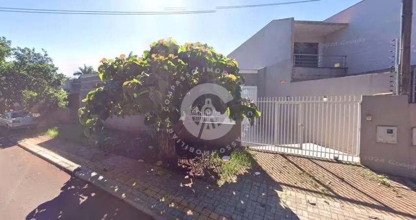 Casa com 2 dormitórios para locação,100.00 m , foz do iguacu - pr