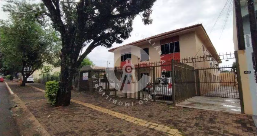 Apartamento com 1 dormitório para locação, 46.23 m , foz do iguacu - pr