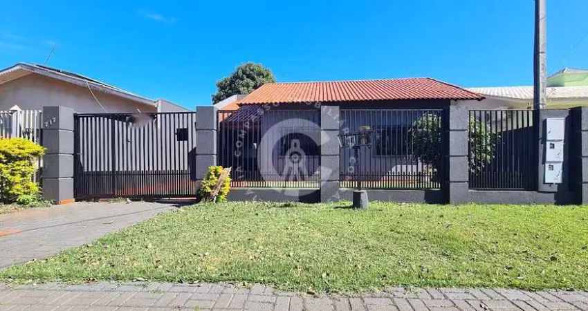 Casa à venda no jardim dona leila  2 suítes, piscina e amplo terreno