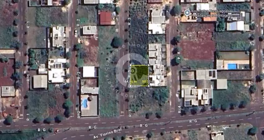 Terreno 260 m  à venda 17,34 m frente  parque da lagoa, foz do iguaçu pr