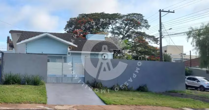 Para locação, 99.00 m , jardim lancaster, foz do iguacu - pr
