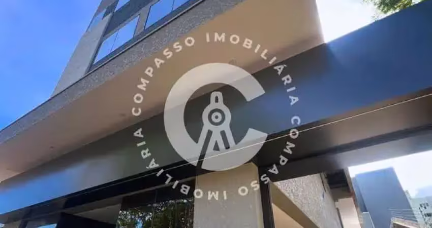 Imovel comercial para locação na região central de foz do iguaçu - corporativo