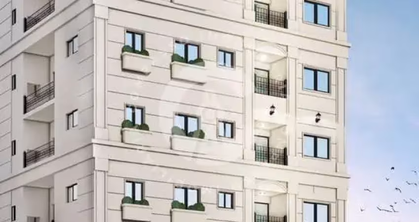 Apartamento à venda, parque presidente, foz do iguacu - pr