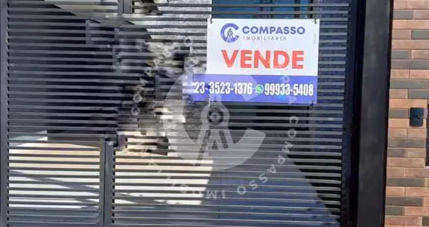 Casa com 1 quarto à venda no Loteamento São Caetano, Foz do Iguaçu 