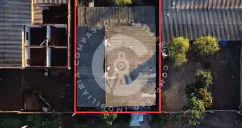 Terreno 300m  no morumbi ii  oportunidade para investir ou construir sua casa dos sonhos.