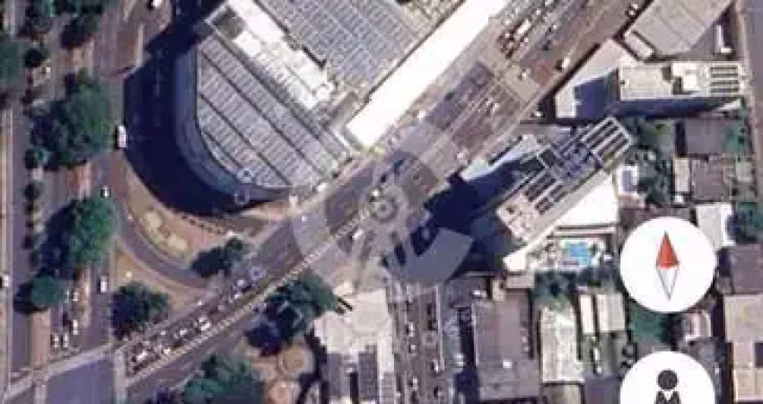 Terreno com 900m  a venda na regiao central de foz do iguaçu - vila maracanã