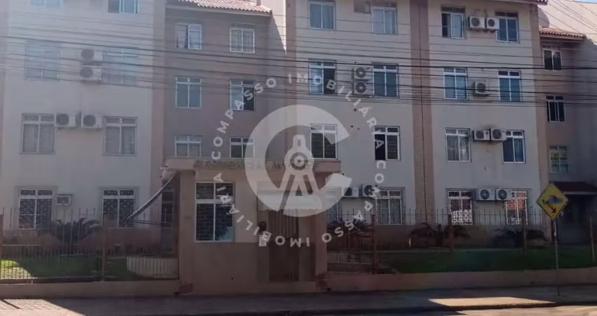 Apto no centro por r  330 mil  2 quartos, 2 banheiros e localização privilegiada.