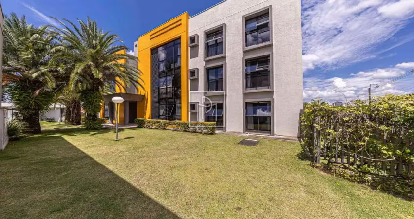 Apartamento com 3 quartos à venda na Rua Antônio Rodrigues, 120, Seminário, Curitiba