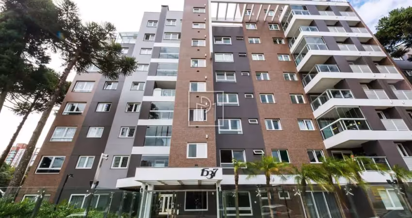 Apartamento com 3 quartos à venda na Rua José Izidoro Biazetto, 1537, Ecoville, Curitiba