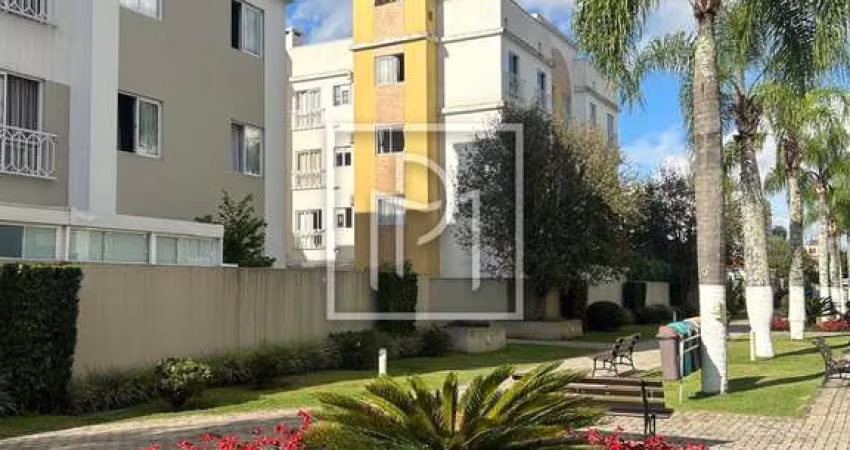 Apartamento com 2 quartos à venda na Rua Magdalena de Almeida, 224, Capão Raso, Curitiba