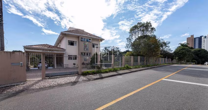 Casa comercial à venda na Rua Grã Nicco, 550, Ecoville, Curitiba