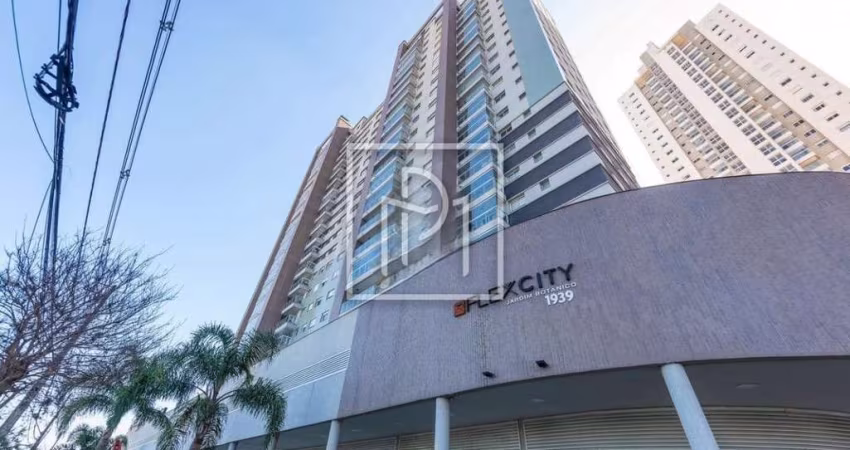 Apartamento com 2 quartos à venda na Rua Sanito Rocha, 79, Cristo Rei, Curitiba