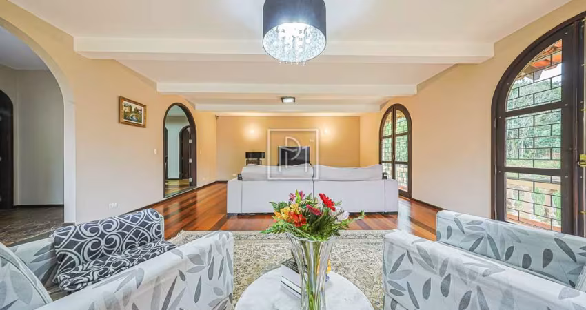 Casa com 3 quartos à venda na Vera Lucia  Vieira Bartenick, 561, Santa Cândida, Curitiba