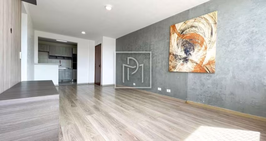 Apartamento com 3 quartos à venda na Rua Santa Catarina, 930, Água Verde, Curitiba