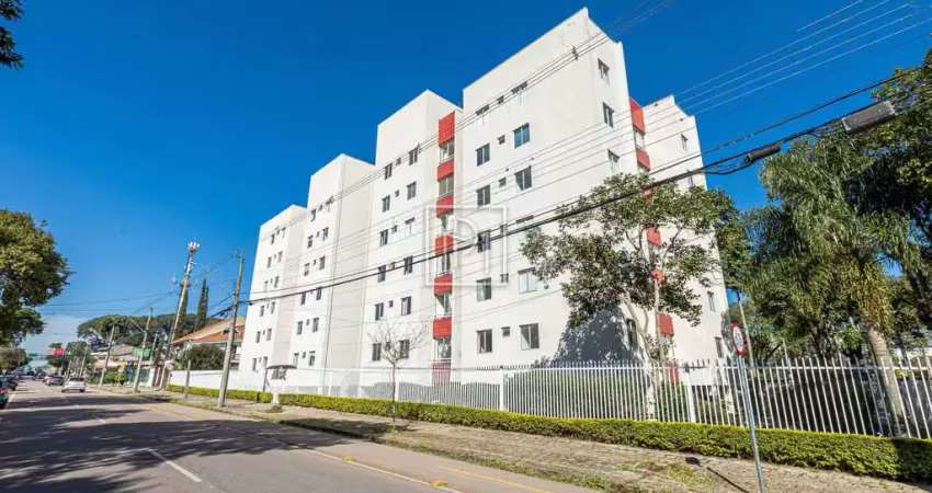 Apartamento com 3 quartos à venda na Rua Santa Catarina, 930, Água Verde, Curitiba