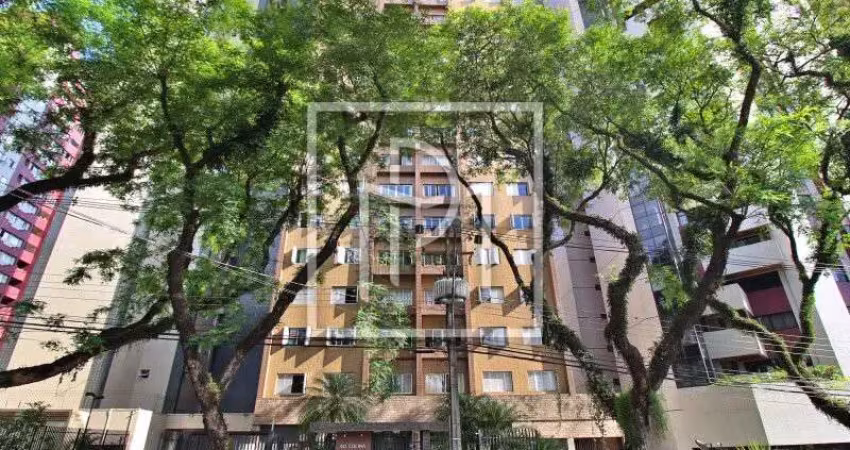 Apartamento com 3 quartos à venda na Rua Padre Agostinho, 1905, Bigorrilho, Curitiba