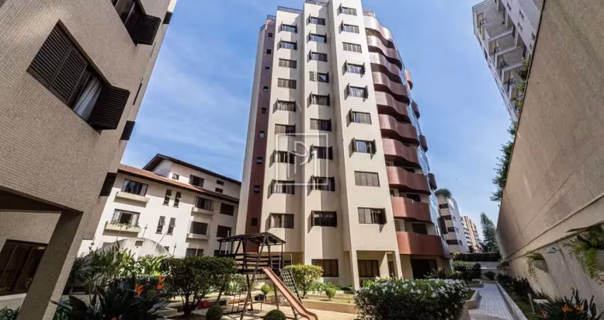 Apartamento com 3 quartos à venda na Rua Teixeira Coelho, 305, Batel, Curitiba