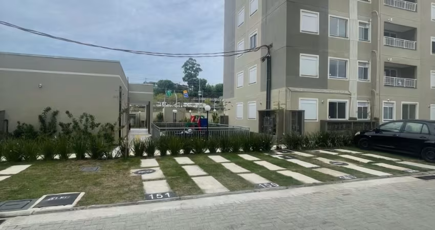 Apartamento novo com lazer completo, Próximo ao Nova América.