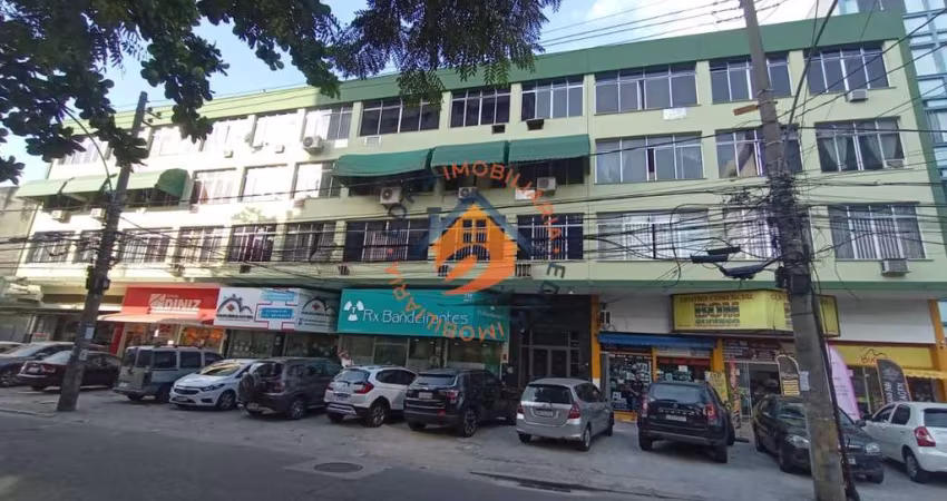 Apartamento com 3 quartos à venda na Rua Cardoso de Morais, 218, Bonsucesso, Rio de Janeiro