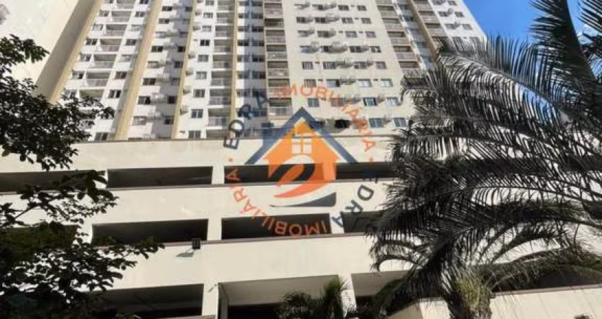 Apartamento com 2 quartos à venda na Estrada Adhemar Bebiano, 275, Del Castilho, Rio de Janeiro
