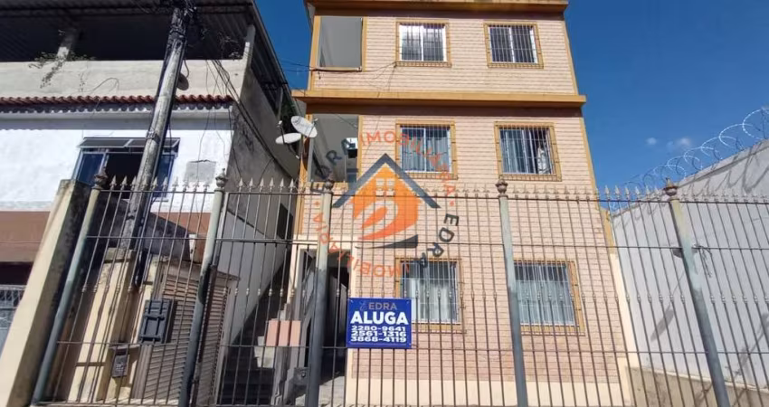 Apartamento com 2 quartos para alugar na Rua Guaiba, 77, Braz de Pina, Rio de Janeiro