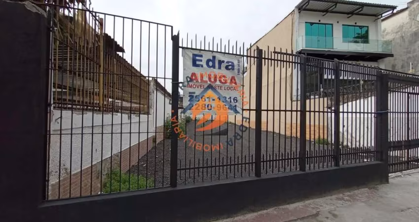 Terreno comercial para alugar na Avenida Guilherme Maxwell, 486, Bonsucesso, Rio de Janeiro