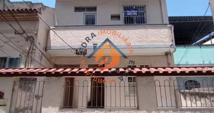 Apartamento com 2 quartos para alugar na Rua Pereira Landim, 114, Ramos, Rio de Janeiro