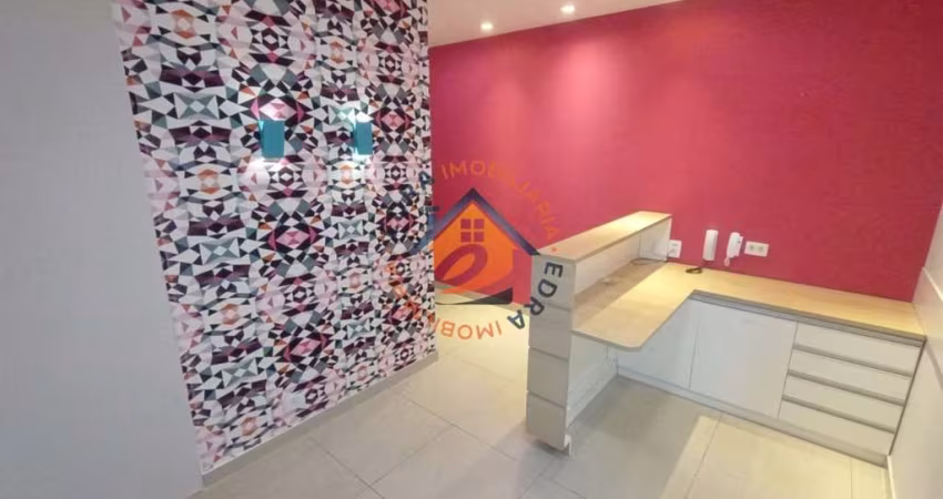 Sala comercial para alugar na Avenida Júlio de Sá Bierrenbach, 65, Barra da Tijuca, Rio de Janeiro
