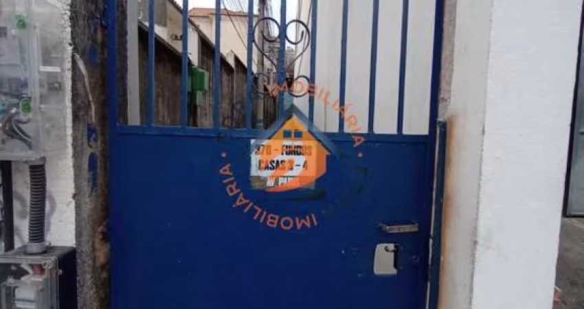 Casa com 2 quartos para alugar na Avenida Paris, 370, Bonsucesso, Rio de Janeiro