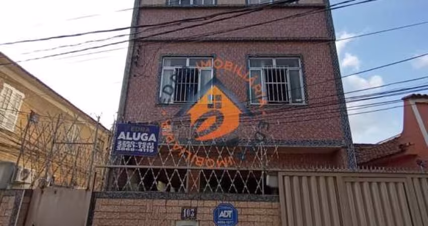 Apartamento com 2 quartos para alugar na Rua João Torquato, 103, Bonsucesso, Rio de Janeiro