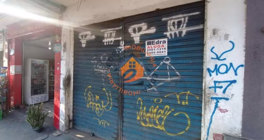 Ponto comercial para alugar na Rua Barreiros, 250, Ramos, Rio de Janeiro