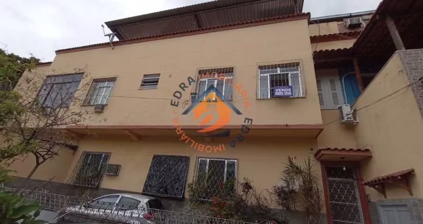 Apartamento com 2 quartos à venda na Clemenceau, 214, Bonsucesso, Rio de Janeiro