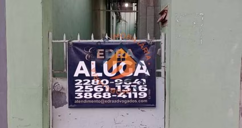 Casa com 1 quarto para alugar na Rua Antônio Rego, 56, Olaria, Rio de Janeiro