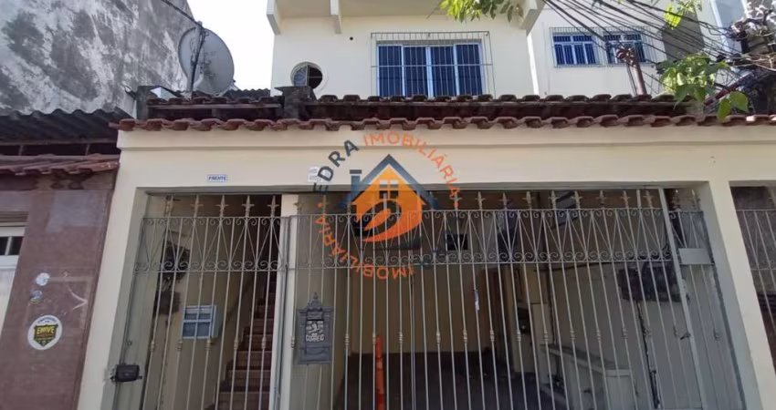 Apartamento com 1 quarto à venda na Rua João Torquato, 211, Bonsucesso, Rio de Janeiro