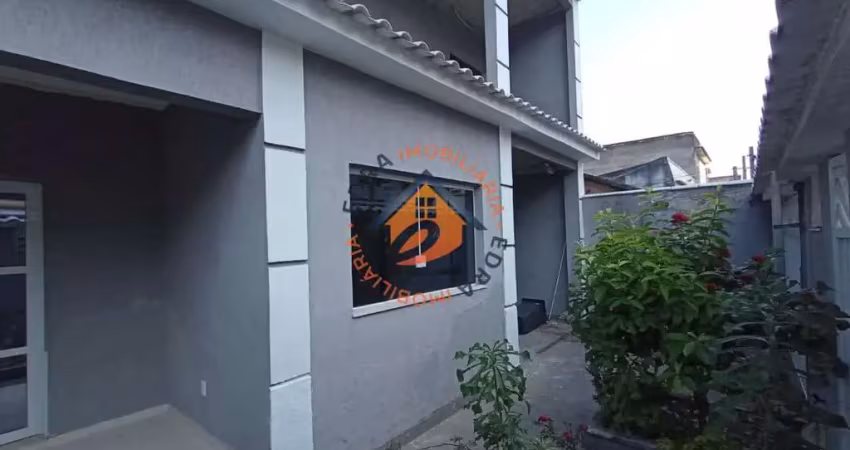 Casa com 2 quartos à venda na Vila dos Comérciarios, 61, Ramos, Rio de Janeiro