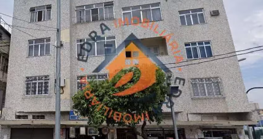Apartamento com 2 quartos à venda na Rua Cardoso de Morais, 429, Bonsucesso, Rio de Janeiro